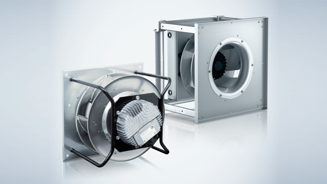 組合式空調(diào)箱風(fēng)機型號